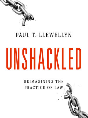 cover image of Unshackled
